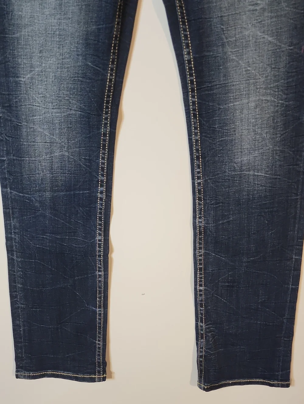 Daytrip Virgo Straight Jeans NWT Size 31